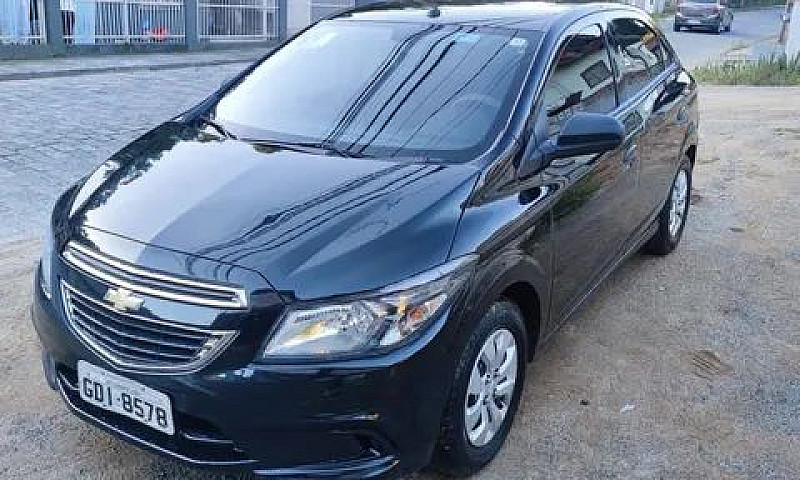 Chevrolet Onix Joy 2...
