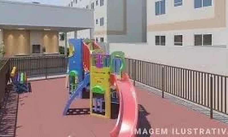 Residencial Marselha...