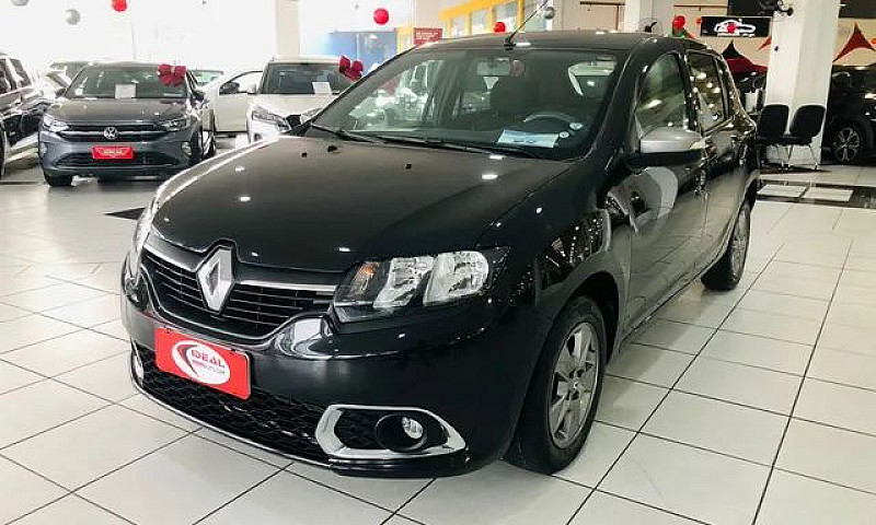 Renault Sandero 1.0 ...