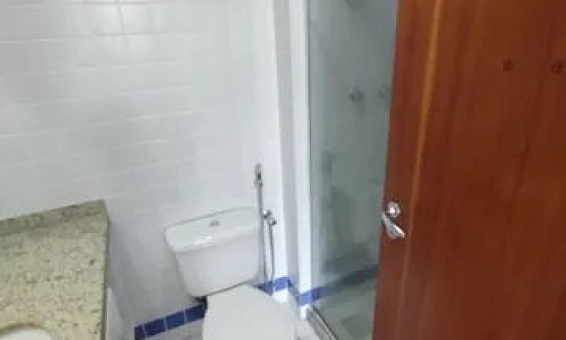 Apartamento Para Alu...