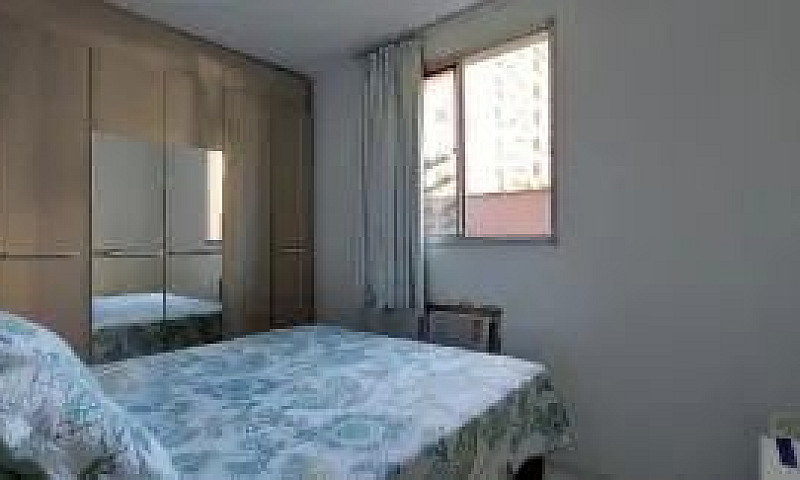 Apartamento Em Cadei...