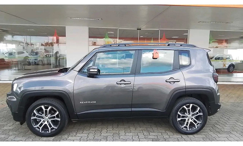 Jeep Renegade 2022 1...