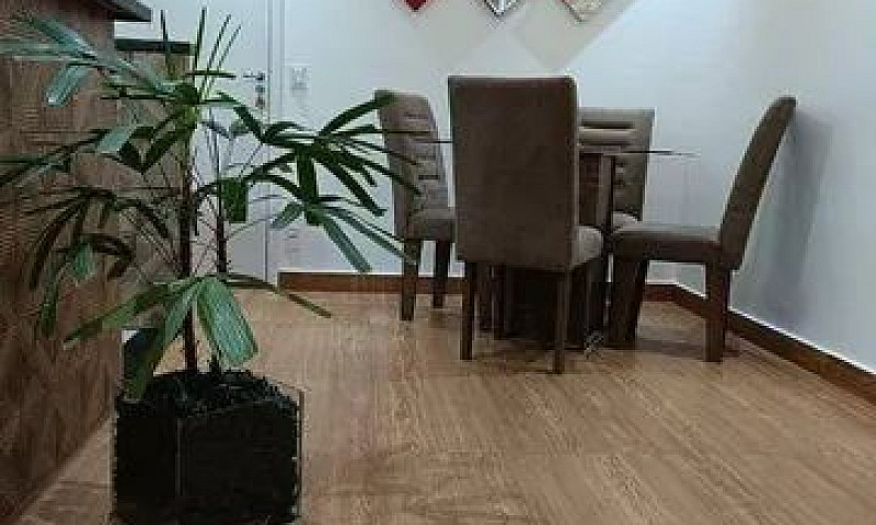 Apartamento Com 2 Do...