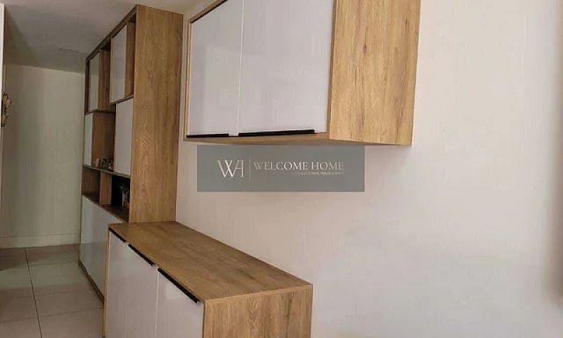 Apartamento Com 4 Qu...