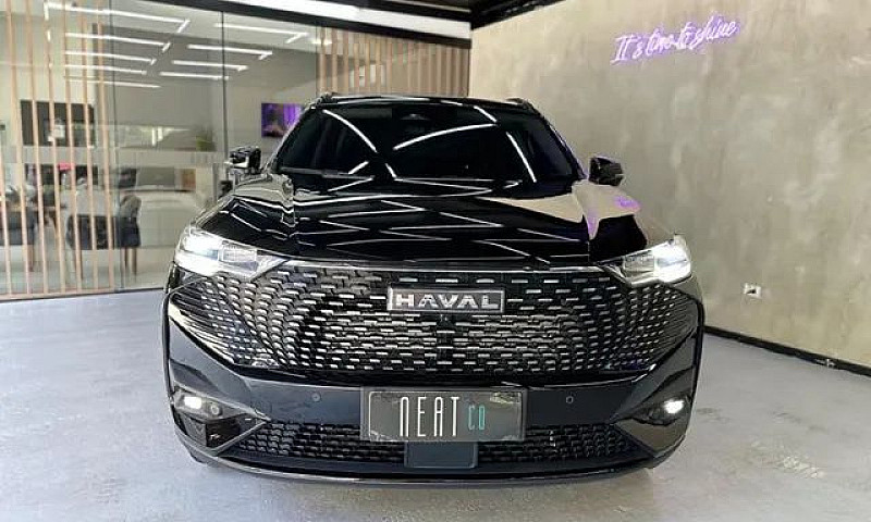 Gwm Haval H6 Premium...