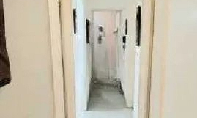 Apartamento De3 Quar...