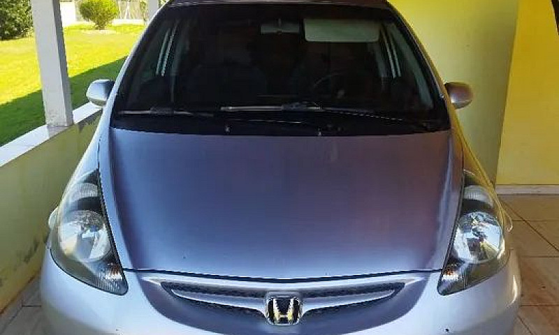 Honda Fit 1.4 Lx 200...