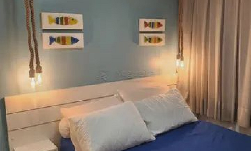 Apartamento 62M² Mob...