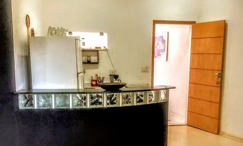 Excelente Loft Mobil...