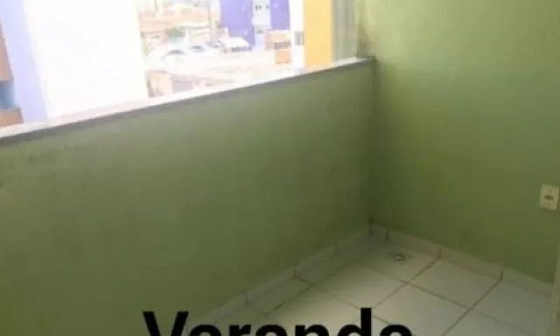 Alugo Apartamento No...