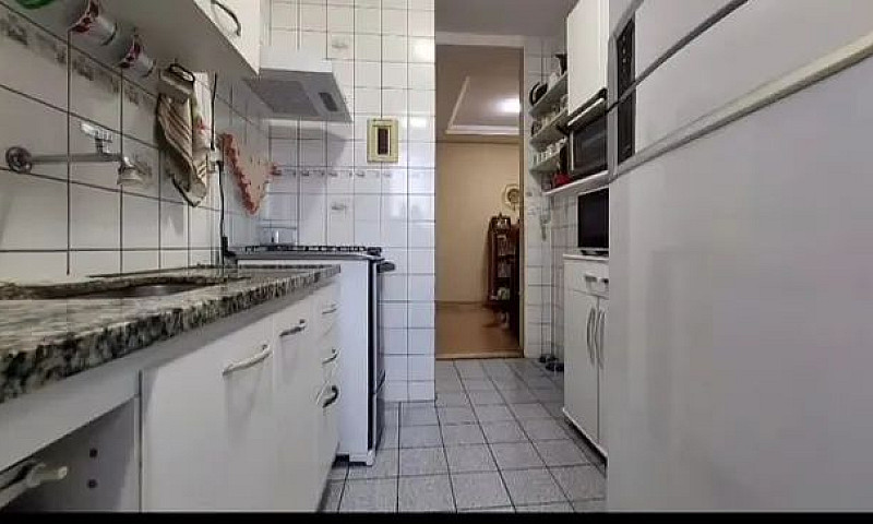 Apartamento Á Venda ...