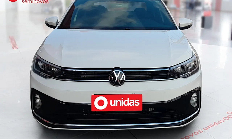 Volkswagen Virtus Hi...