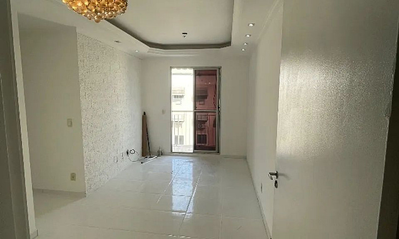 Lindo Apartamento Do...