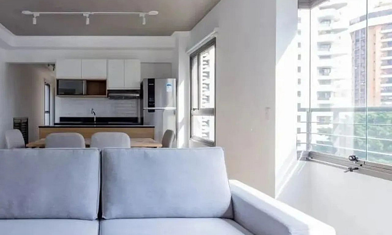 Apartamento - Vila N...