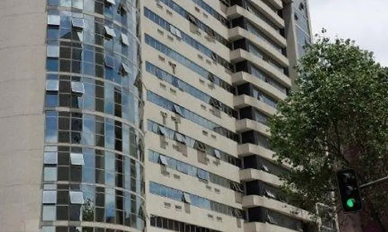 Stúdio  No Centro De...