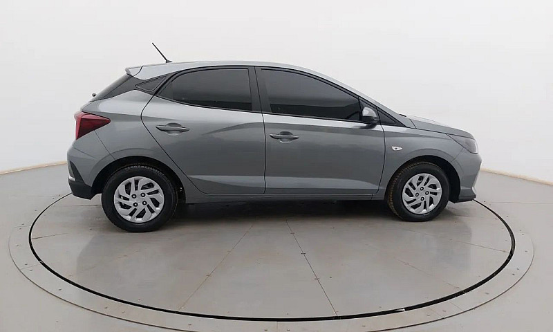 Hyundai Hb20 2024 1....
