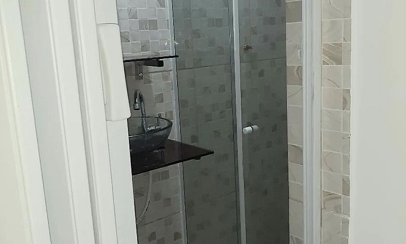 Alugo Kitinet Na Est...