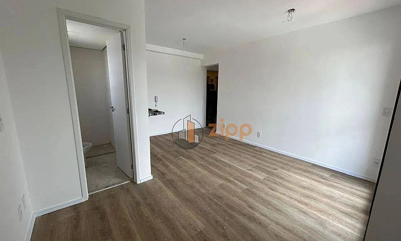 Studio Com 1 Dormitó...