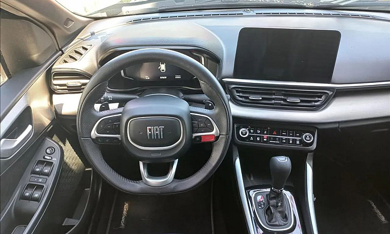 Fiat Fastback 1.0 Tu...