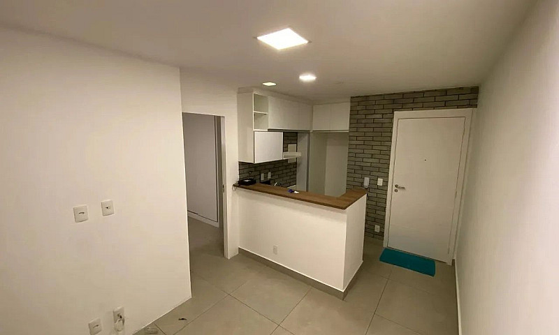 Apartamento Com 1 Do...