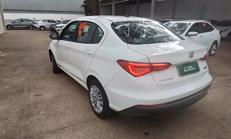 Fiat Cronos 2024 1.0...