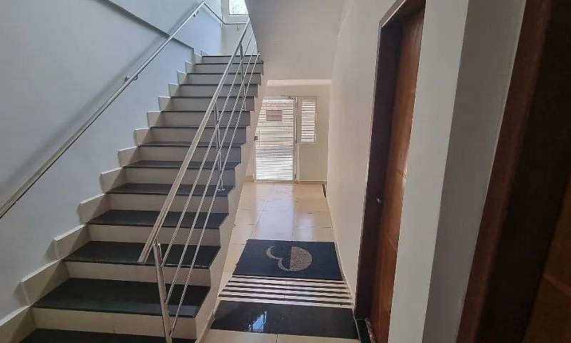 Apartamento 1 Quarto...