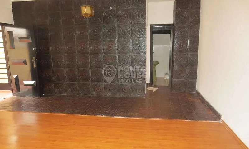 Sobrado À Venda No B...