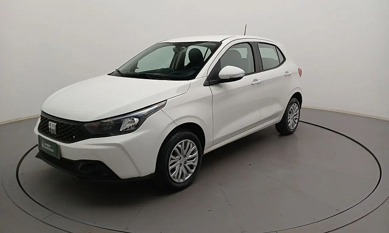 Fiat Argo Drive 1.0 ...