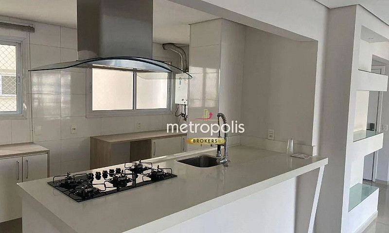 Apartamento Com 3 Do...