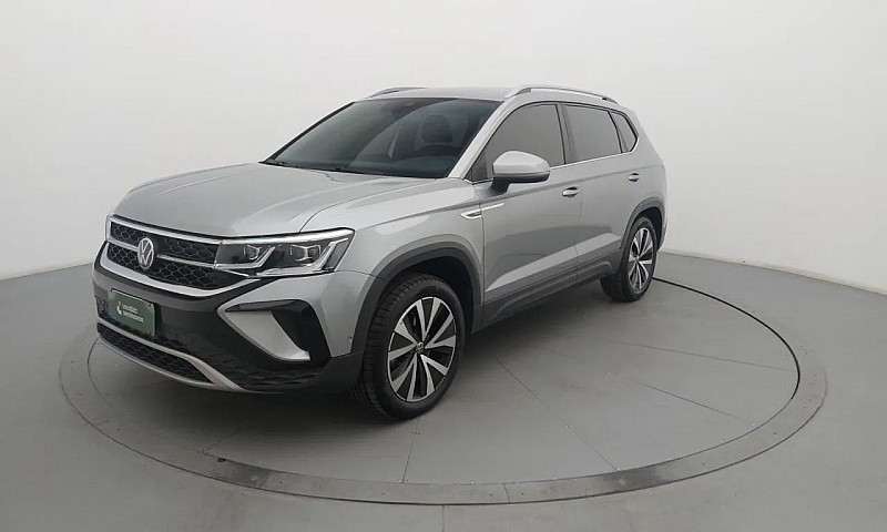Volkswagen Taos High...