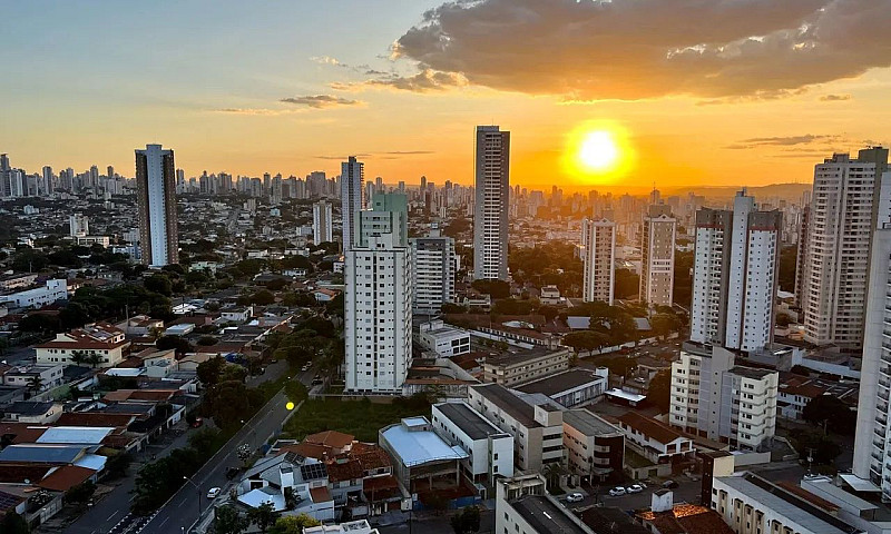 Apartamento 2 Quarto...