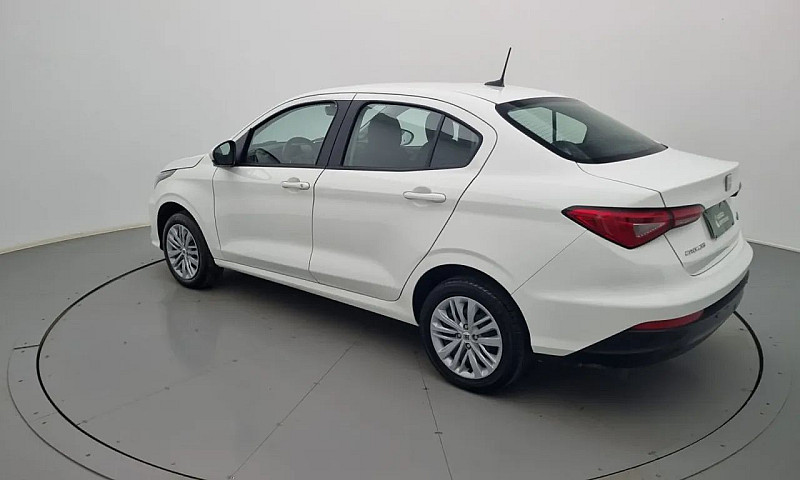 Fiat Cronos 2024 1.3...