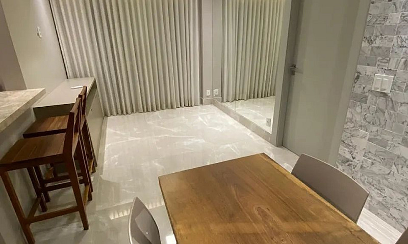 Loft Ed. Mandarim / ...
