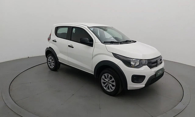 Fiat Mobi Like 1.0 F...