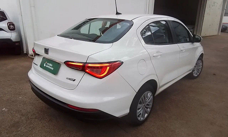 Fiat Cronos 2024 1.0...