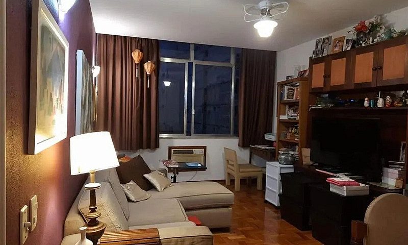 Apartamento À Venda ...