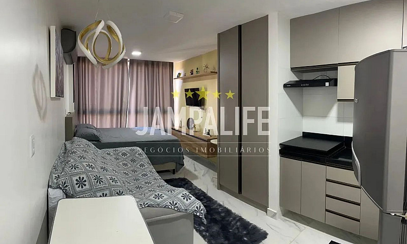 Apartamento Studio E...