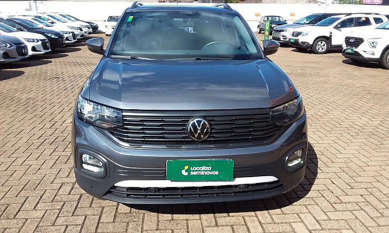 Volkswagen T-Cross 2...
