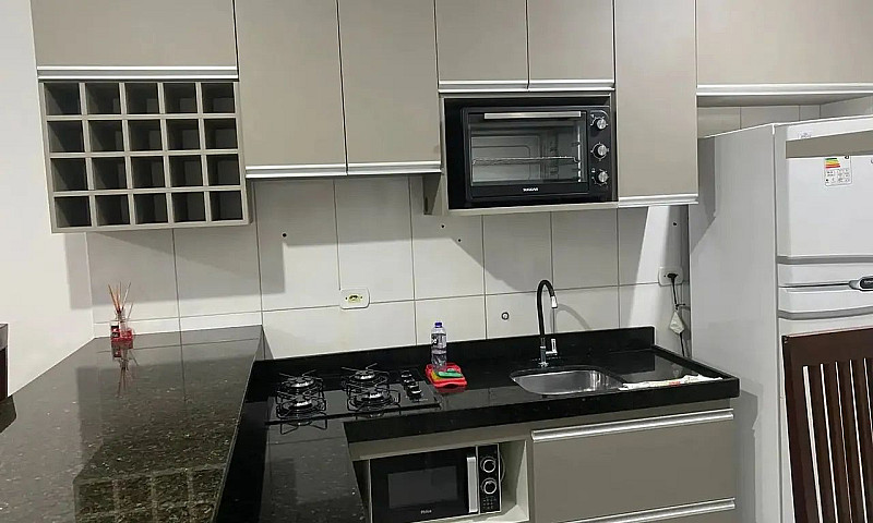 Casa Para Locação No...