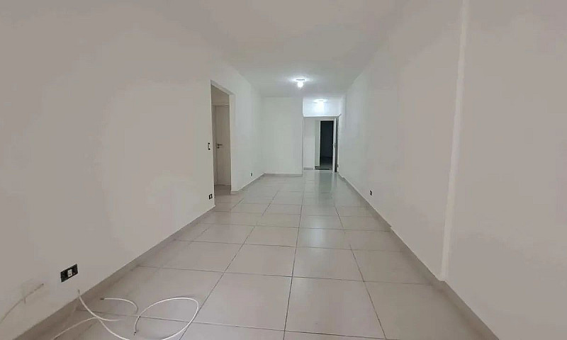 Apartamento Com 3 Qu...