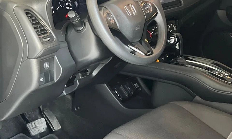 Honda Hr-V Lx 1.8 Fl...