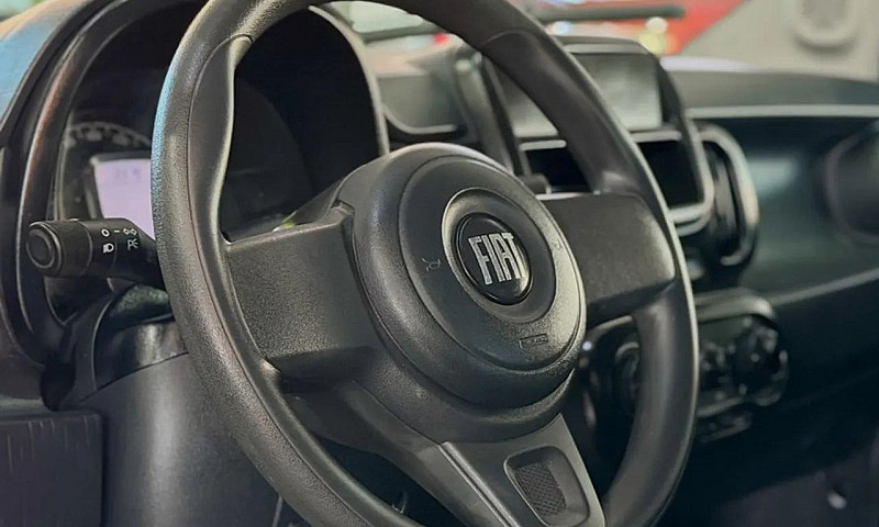  Fiat Mobi 1.0 Like ...
