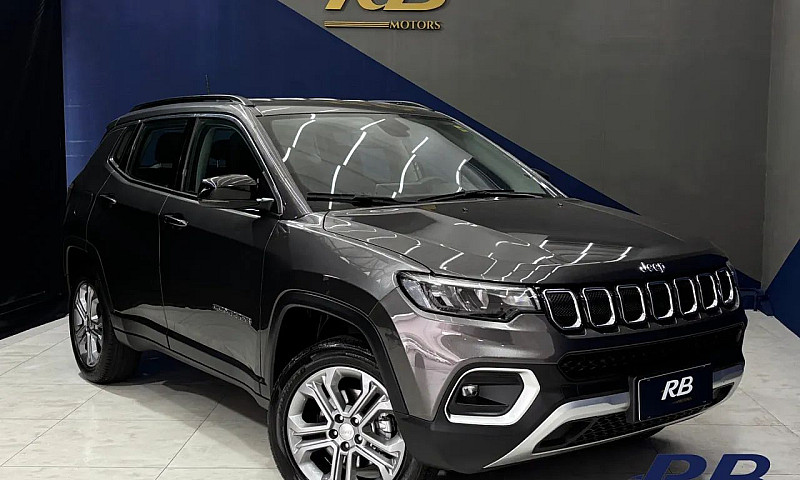 Jeep Compass Long. T...