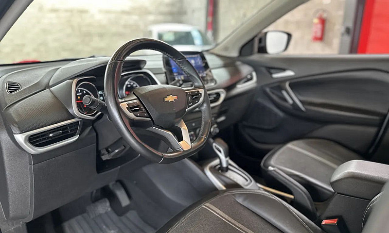 Gm - Chevrolet Track...