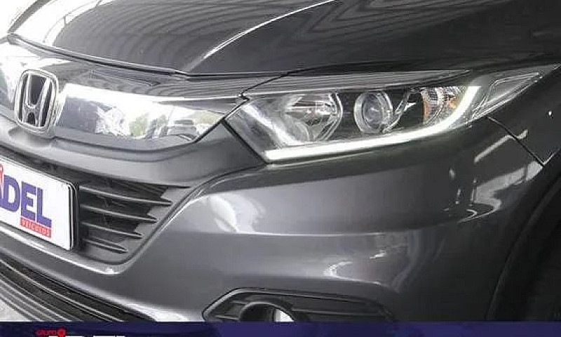 Honda Hr-V Lx 1.8 Fl...