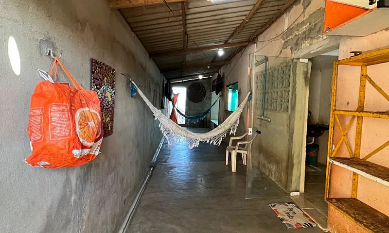 Alugo Casa Beira Mar...