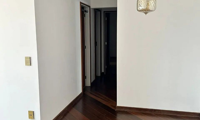 Apartamento Em Alpha...
