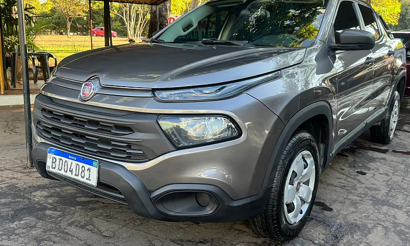 Toro At6  Novíssima ...