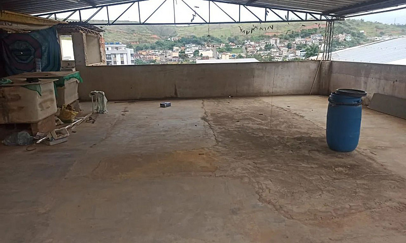 Casa Próximo À Praça...