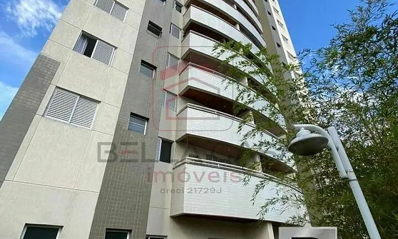 Apartamento Com 3 Do...
